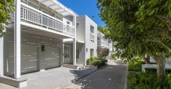 Nieuwe Steenberg Estate Luxury Lock-Up Living