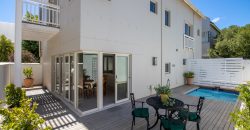 Nieuwe Steenberg Estate Luxury Lock-Up Living