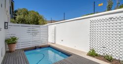 Nieuwe Steenberg Estate Luxury Lock-Up Living