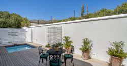 Nieuwe Steenberg Estate Luxury Lock-Up Living