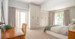 Nieuwe Steenberg Estate Luxury Lock-Up Living