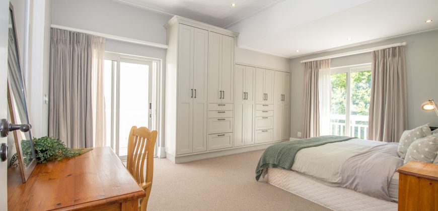Nieuwe Steenberg Estate Luxury Lock-Up Living