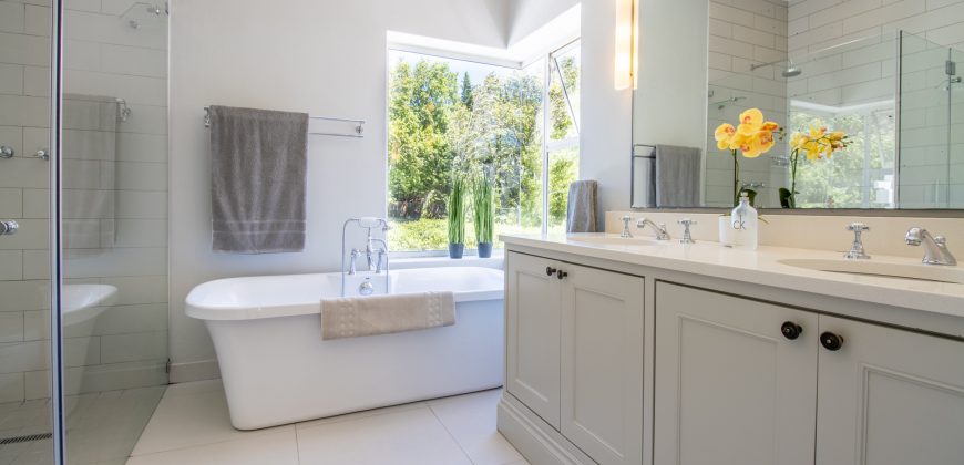Nieuwe Steenberg Estate Luxury Lock-Up Living