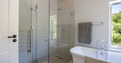 Nieuwe Steenberg Estate Luxury Lock-Up Living