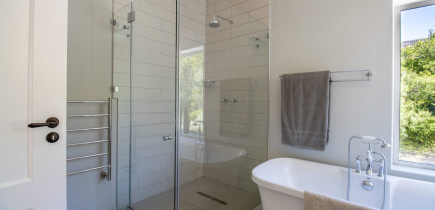 Nieuwe Steenberg Estate Luxury Lock-Up Living