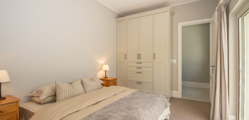 Nieuwe Steenberg Estate Luxury Lock-Up Living