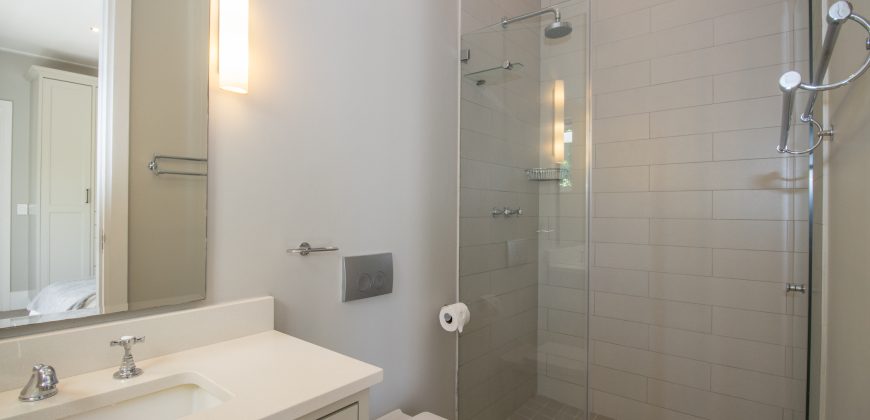 Nieuwe Steenberg Estate Luxury Lock-Up Living