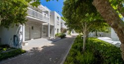 Nieuwe Steenberg Estate Luxury Lock-Up Living