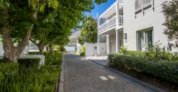 Nieuwe Steenberg Estate Luxury Lock-Up Living