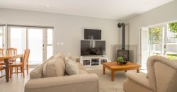 Nieuwe Steenberg Estate Luxury Lock-Up Living