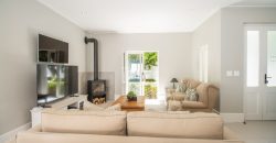 Nieuwe Steenberg Estate Luxury Lock-Up Living