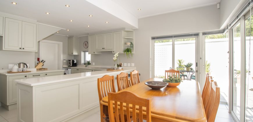 Nieuwe Steenberg Estate Luxury Lock-Up Living