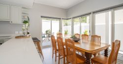 Nieuwe Steenberg Estate Luxury Lock-Up Living