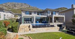 5 Bedroom House for Sale in Stonehurst Mountain Estate