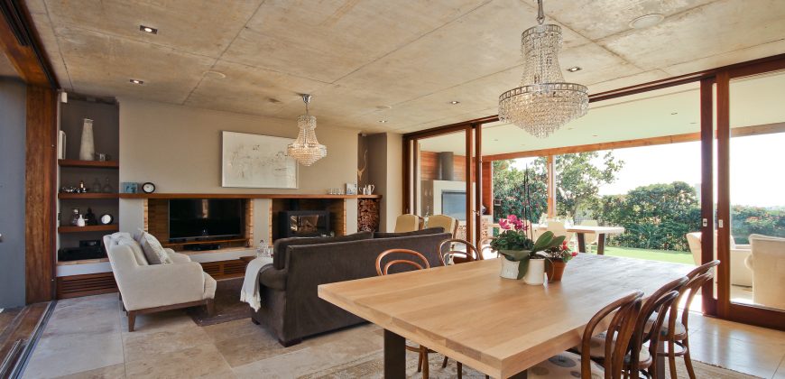 Contemporary North-Facing Family Home | Stonehurst Mountain Estate | To Rent – AVAILABLE 1 SEPTEMBER 2026
