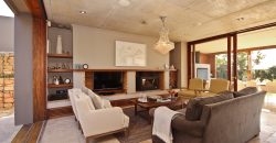 Contemporary North-Facing Family Home | Stonehurst Mountain Estate | To Rent – AVAILABLE 1 SEPTEMBER 2026