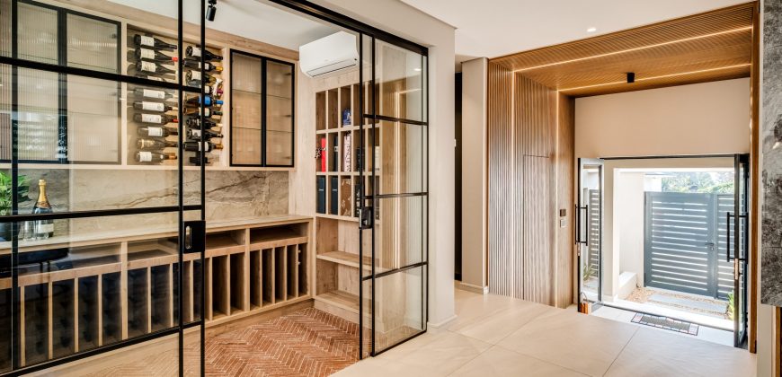 BRAND NEW CONTEMPORARY LUXURY | Stonehurst Mountain Estate – EXCLUSIVE SOLE MANDATE