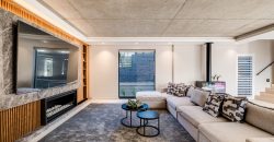 BRAND NEW CONTEMPORARY LUXURY | Stonehurst Mountain Estate – EXCLUSIVE SOLE MANDATE