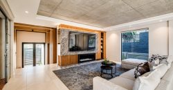 BRAND NEW CONTEMPORARY LUXURY | Stonehurst Mountain Estate – EXCLUSIVE SOLE MANDATE
