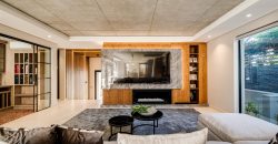 BRAND NEW CONTEMPORARY LUXURY | Stonehurst Mountain Estate – EXCLUSIVE SOLE MANDATE