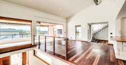 Exclusive Sole Mandate | North-Facing Home with Panoramic Views