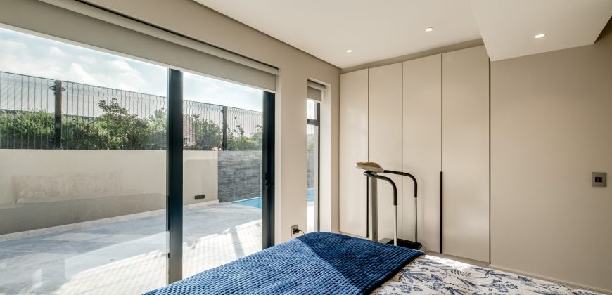 BRAND NEW CONTEMPORARY LUXURY | Stonehurst Mountain Estate – EXCLUSIVE SOLE MANDATE