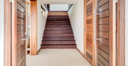 Exclusive Sole Mandate | North-Facing Home with Panoramic Views