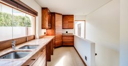 Exclusive Sole Mandate | North-Facing Home with Panoramic Views