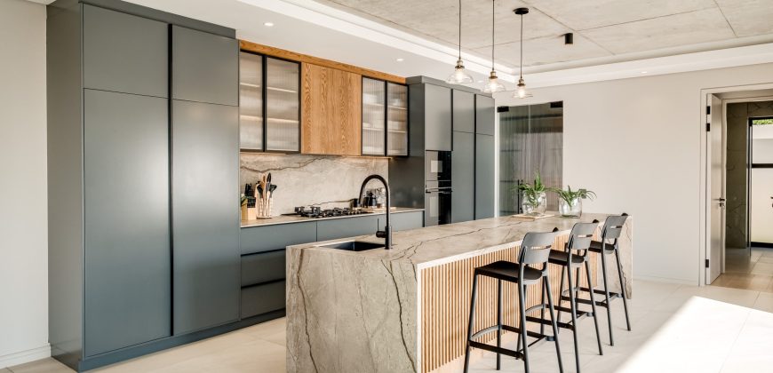 BRAND NEW CONTEMPORARY LUXURY | Stonehurst Mountain Estate – EXCLUSIVE SOLE MANDATE