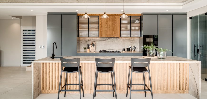 BRAND NEW CONTEMPORARY LUXURY | Stonehurst Mountain Estate – EXCLUSIVE SOLE MANDATE
