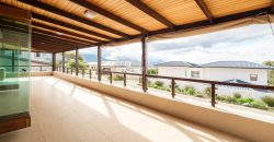 Exclusive Sole Mandate | North-Facing Home with Panoramic Views