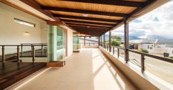 Exclusive Sole Mandate | North-Facing Home with Panoramic Views