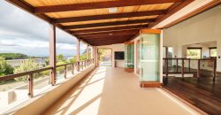 Exclusive Sole Mandate | North-Facing Home with Panoramic Views
