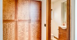 Exclusive Sole Mandate | North-Facing Home with Panoramic Views