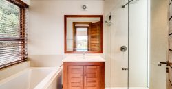 Exclusive Sole Mandate | North-Facing Home with Panoramic Views