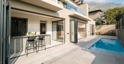 BRAND NEW CONTEMPORARY LUXURY | Stonehurst Mountain Estate – EXCLUSIVE SOLE MANDATE