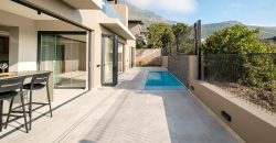 BRAND NEW CONTEMPORARY LUXURY | Stonehurst Mountain Estate – EXCLUSIVE SOLE MANDATE