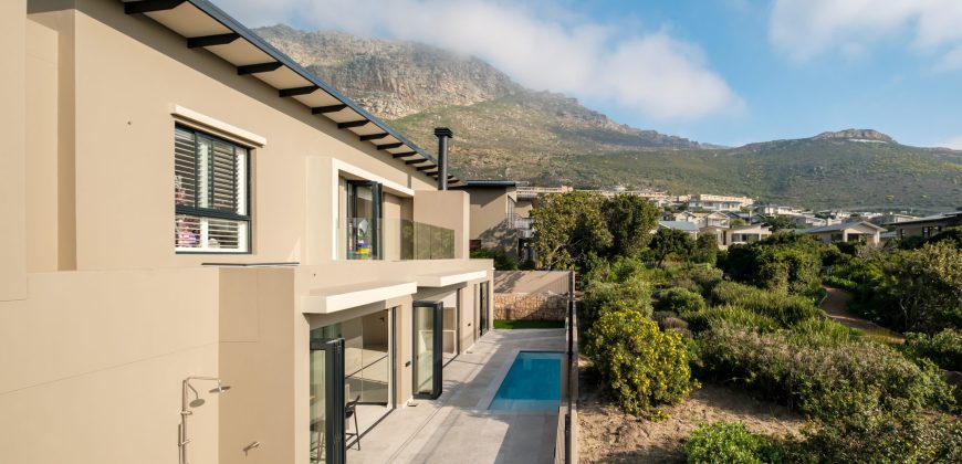BRAND NEW CONTEMPORARY LUXURY | Stonehurst Mountain Estate – EXCLUSIVE SOLE MANDATE