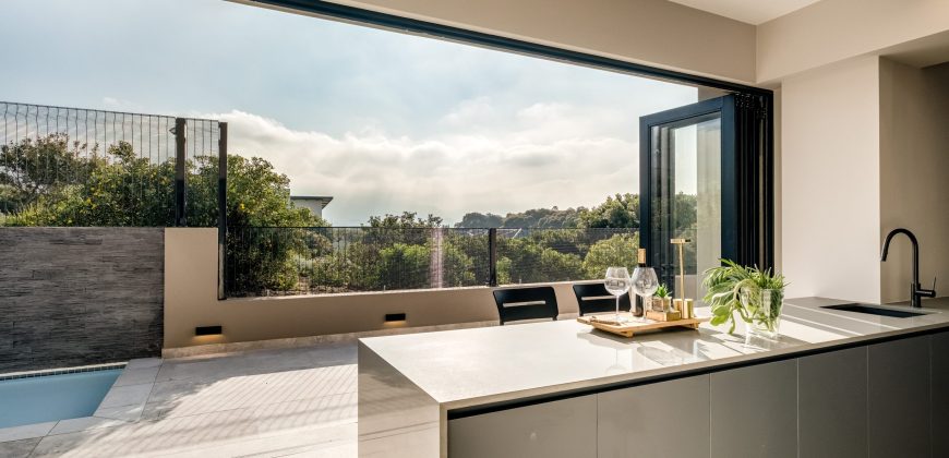 BRAND NEW CONTEMPORARY LUXURY | Stonehurst Mountain Estate – EXCLUSIVE SOLE MANDATE
