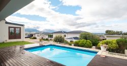 Exclusive Sole Mandate | North-Facing Home with Panoramic Views