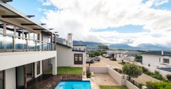 Exclusive Sole Mandate | North-Facing Home with Panoramic Views