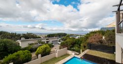 Exclusive Sole Mandate | North-Facing Home with Panoramic Views