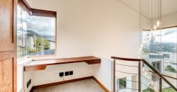 Exclusive Sole Mandate | North-Facing Home with Panoramic Views