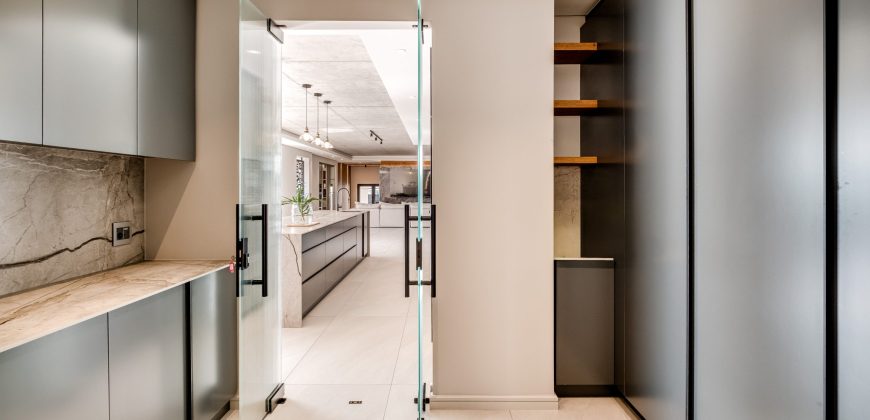 BRAND NEW CONTEMPORARY LUXURY | Stonehurst Mountain Estate – EXCLUSIVE SOLE MANDATE