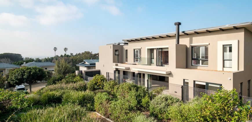 BRAND NEW CONTEMPORARY LUXURY | Stonehurst Mountain Estate – EXCLUSIVE SOLE MANDATE