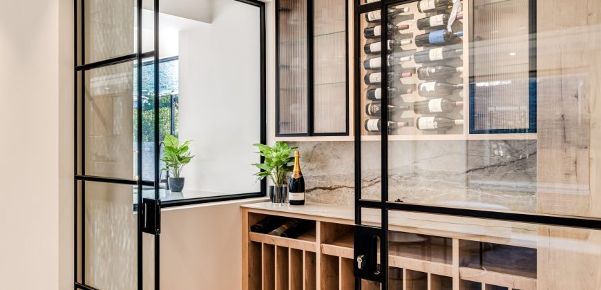 BRAND NEW CONTEMPORARY LUXURY | Stonehurst Mountain Estate – EXCLUSIVE SOLE MANDATE