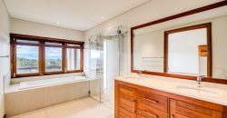 Exclusive Sole Mandate | North-Facing Home with Panoramic Views