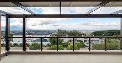 Exclusive Sole Mandate | North-Facing Home with Panoramic Views