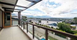 Exclusive Sole Mandate | North-Facing Home with Panoramic Views