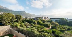 BRAND NEW CONTEMPORARY LUXURY | Stonehurst Mountain Estate – EXCLUSIVE SOLE MANDATE